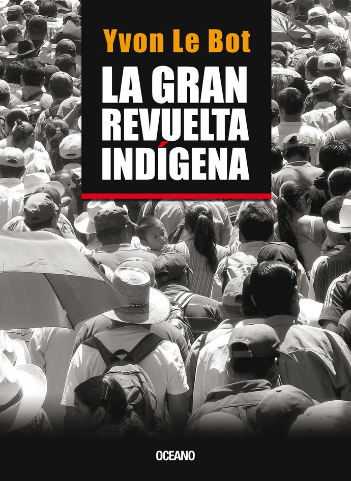 Gran revuelta indígena, La (libro electrónico)