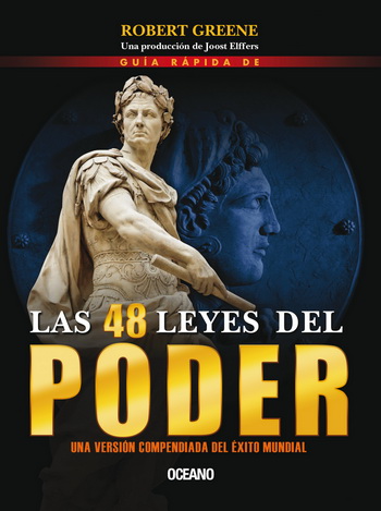 Guía rápida de Las 48 leyes del poder (Segunda edición, tapa blanda)