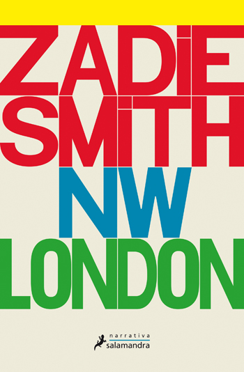 NW London