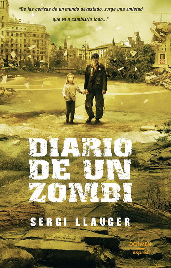 Diario de un zombi