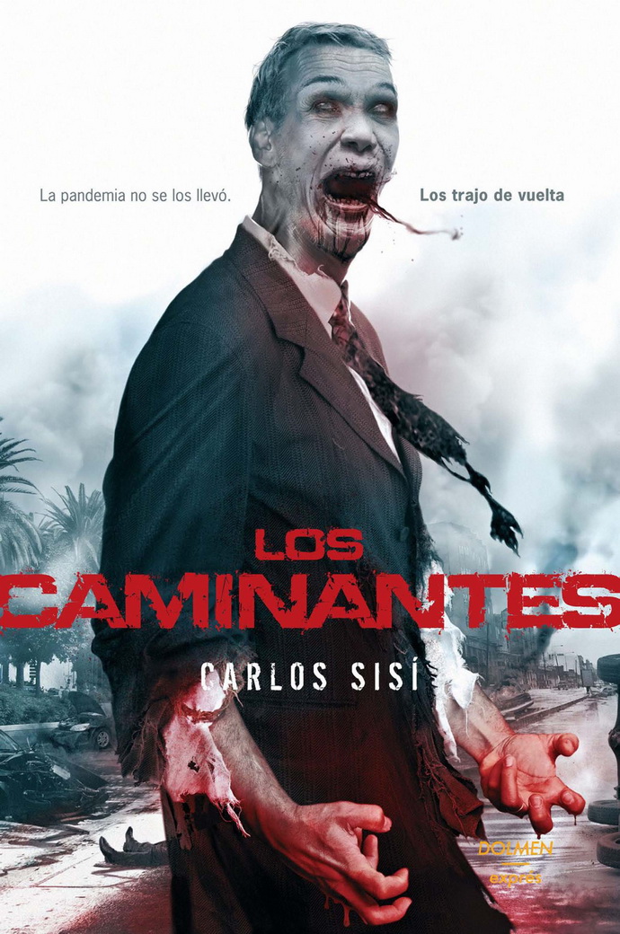 Caminantes, Los