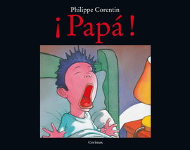 ¡Papá!