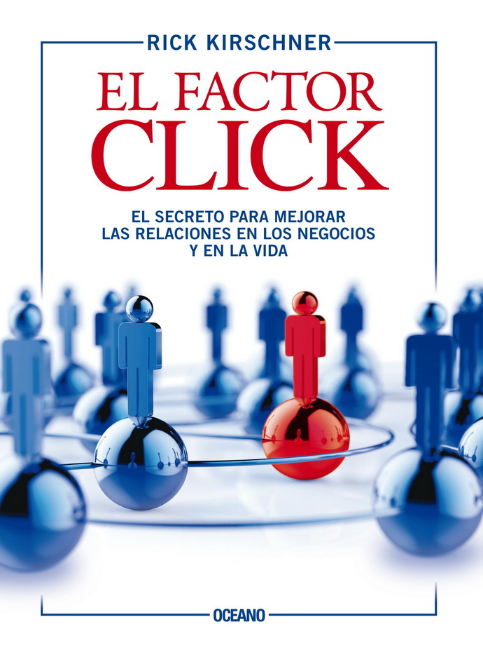 Factor click, El (libro electrónico)