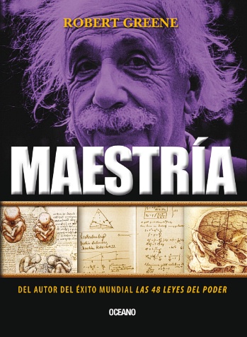 Maestría (libro electrónico)