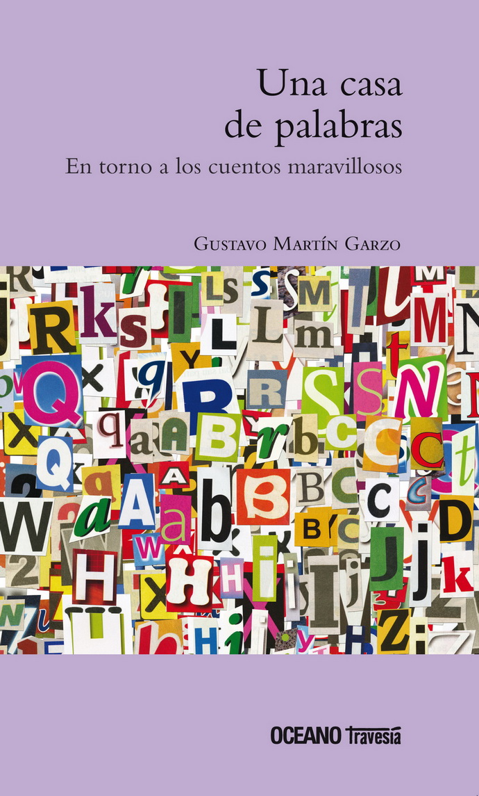 Una casa de palabras (libro electrónico)