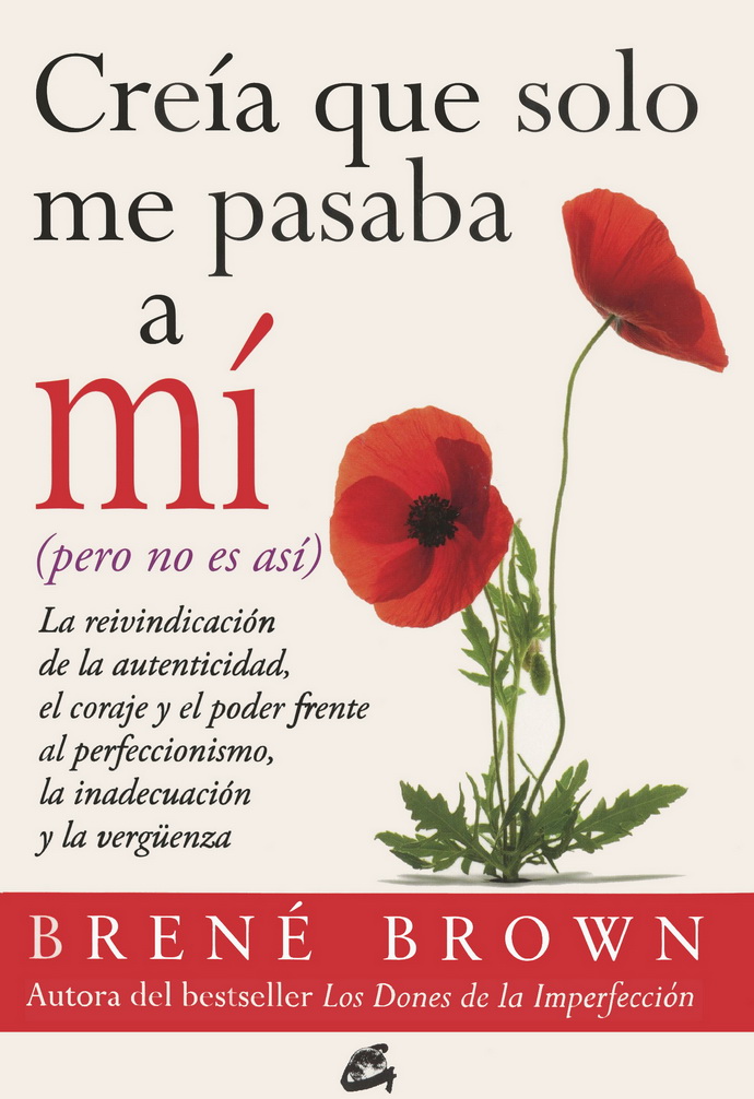 Creía que sólo me pasaba a mí (pero no es así)
