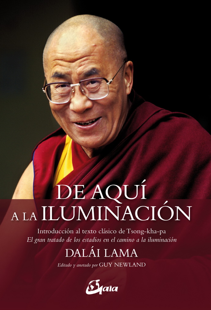 De aquí a la iluminación