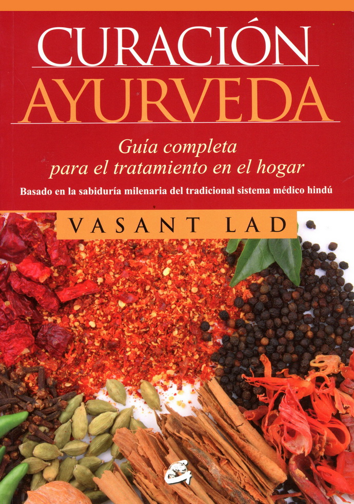 Curación ayurveda