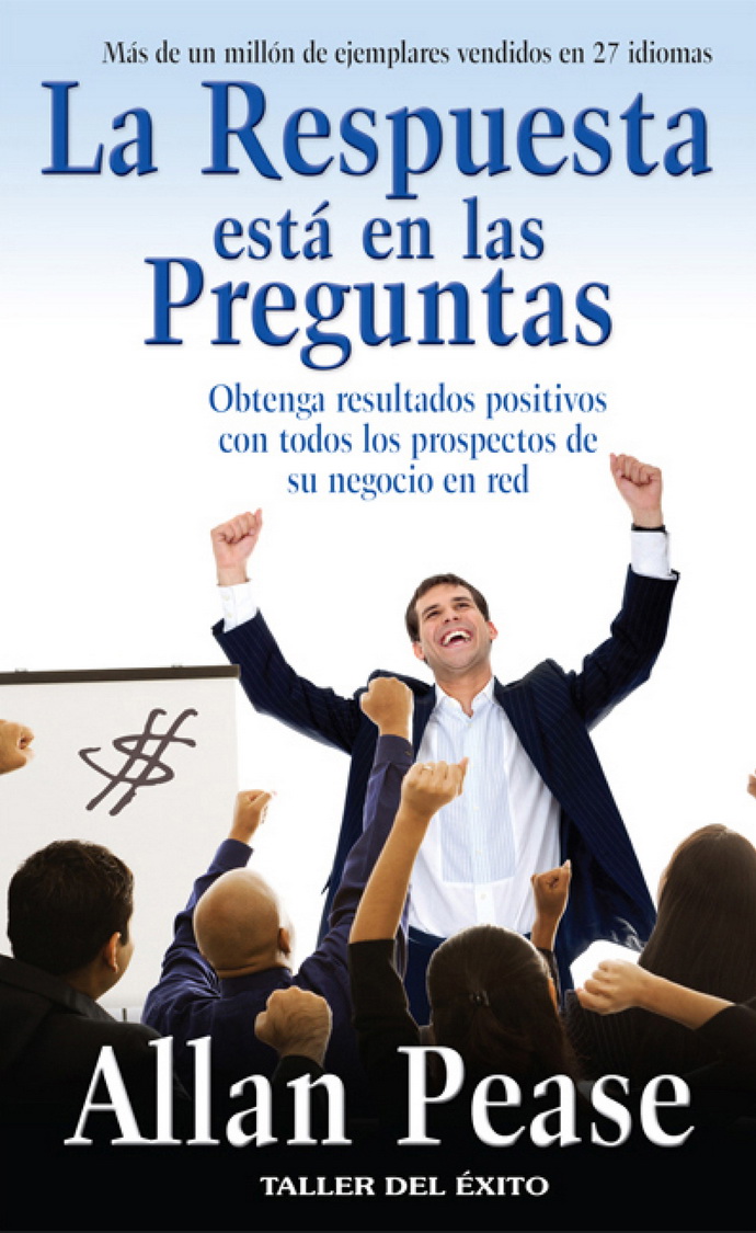 Respuesta está en las preguntas, La