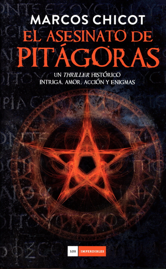 Asesinato de Pitágoras, El