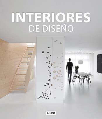 Interiores de diseño (Nueva edición)