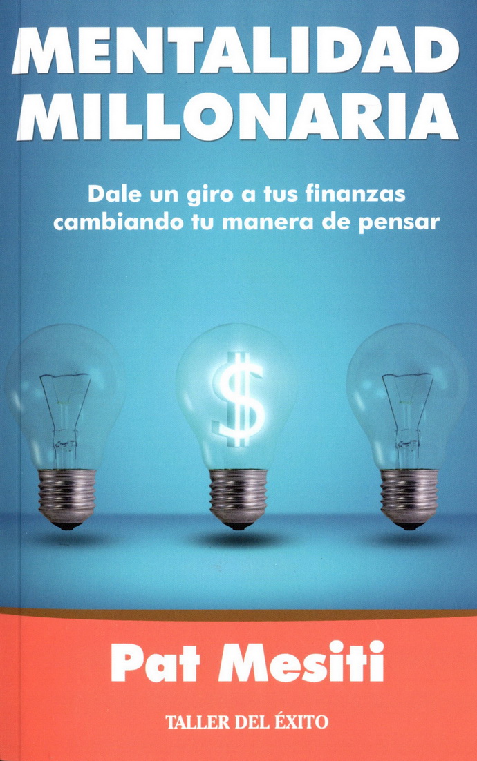 Mentalidad millonaria