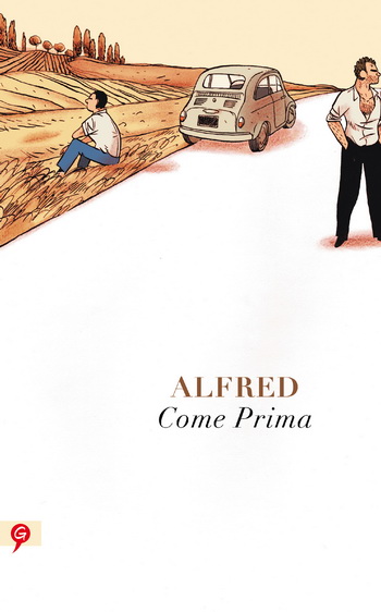 Come prima