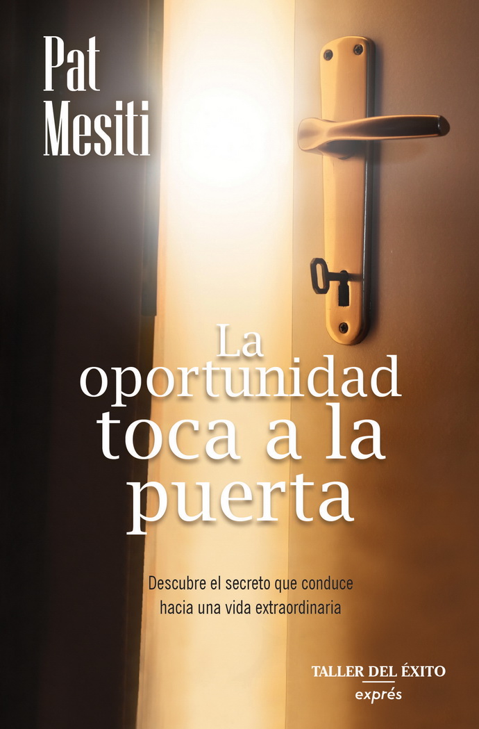 Oportunidad toca a la puerta, La