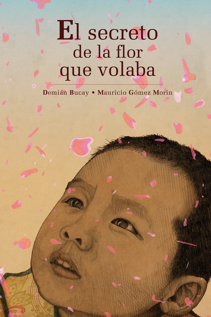 Secreto de la flor que volaba, El (libro electrónico)