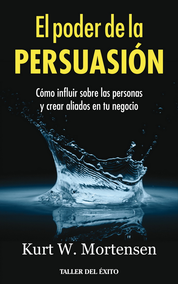 La Puissance De La Persuasion Napoleon Hill Pdf