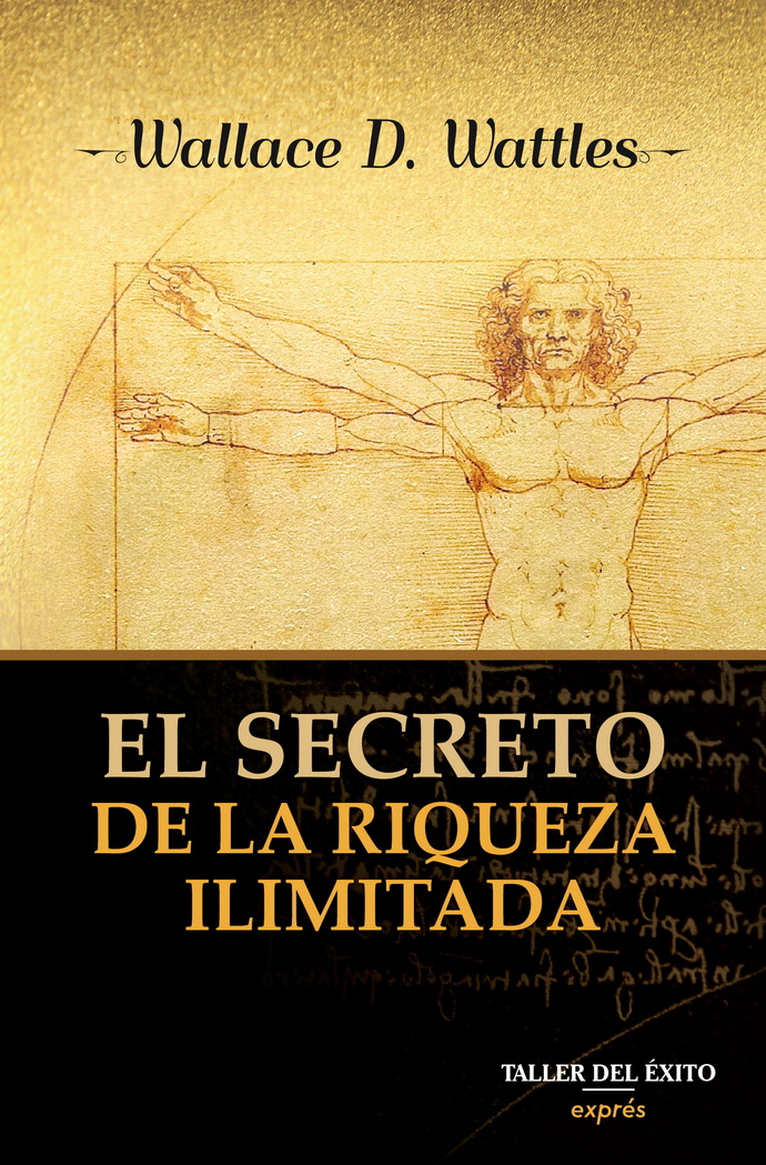 Secreto de la riqueza ilimitada, El