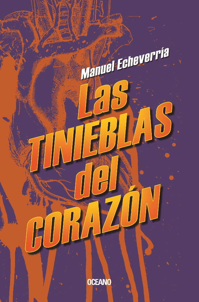 Tinieblas del corazón Las (libro electrónico)
