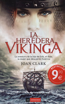 Heredera vikinga, La