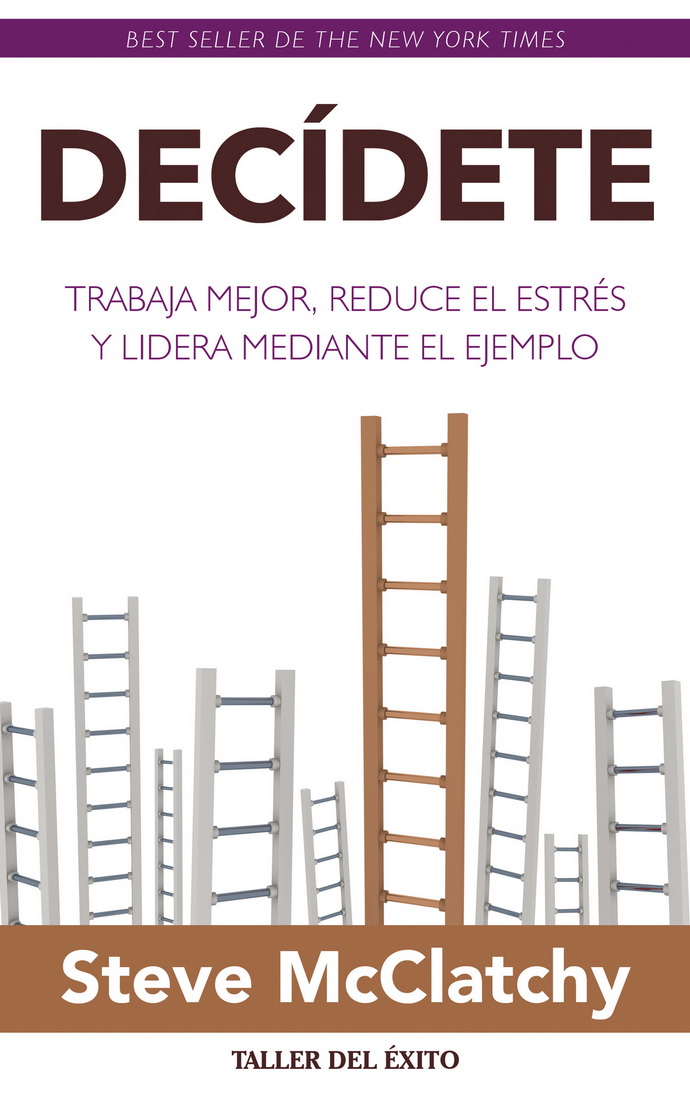 Decídete
