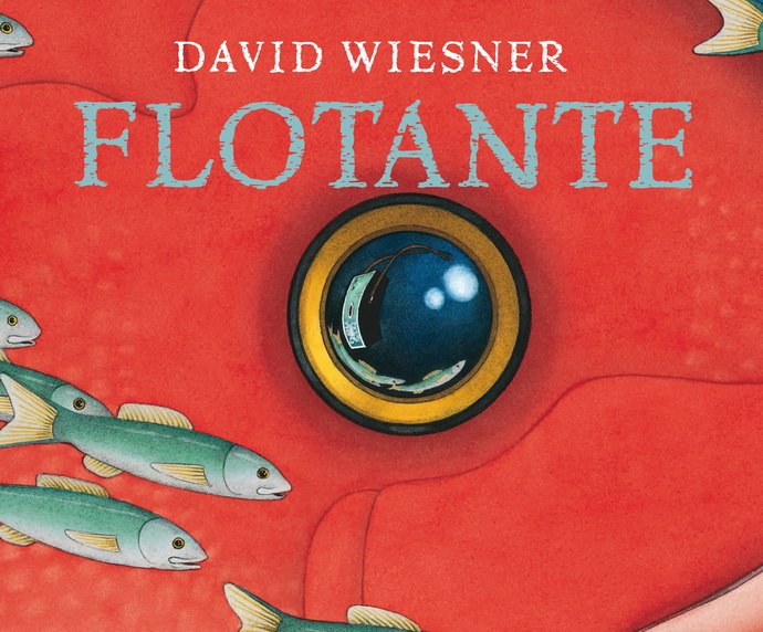 Flotante (libro electrónico)