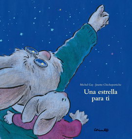 Una estrella para ti