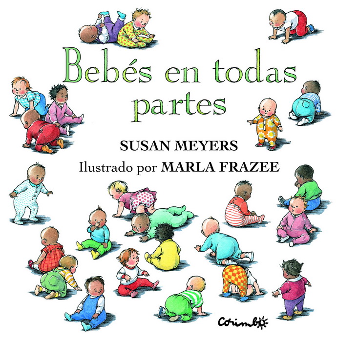 Bebés en todas partes