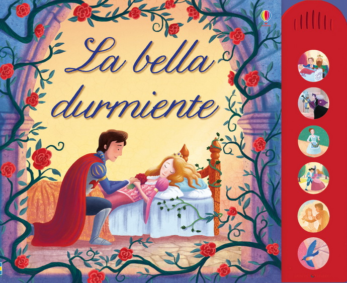 Bella durmiente, La