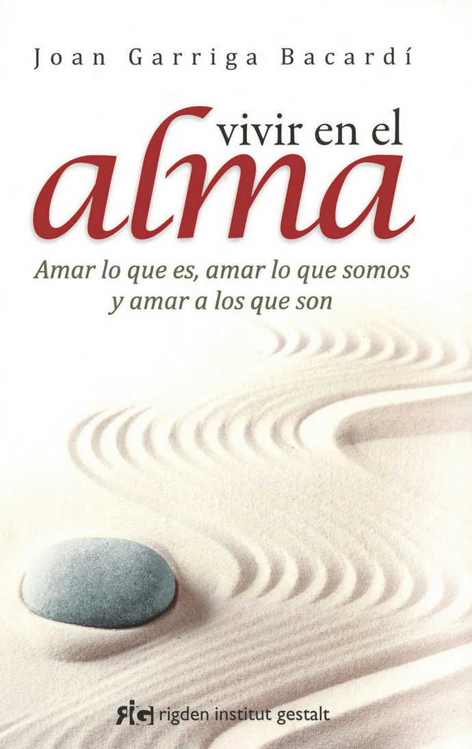 Vivir en el alma (Nueva edición)