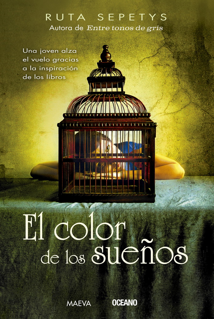 Color de los sueños, El (libro electrónico)