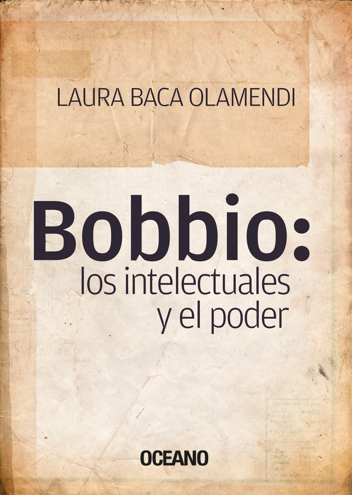 Bobbio: Los intelectuales y el poder