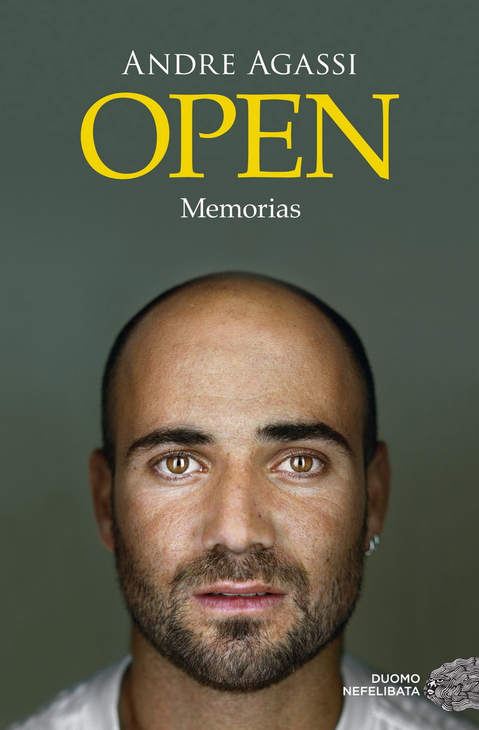 Open. Memorias