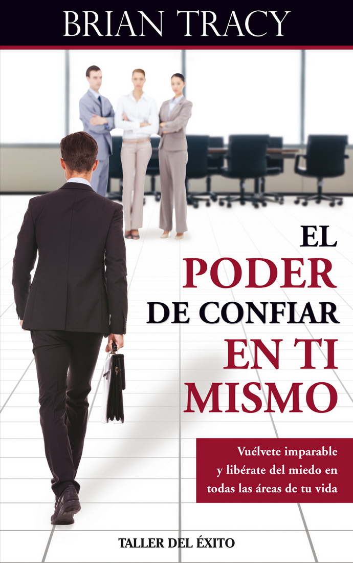 Poder de confiar en ti mismo, El