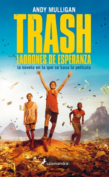 Desechos y esperanza