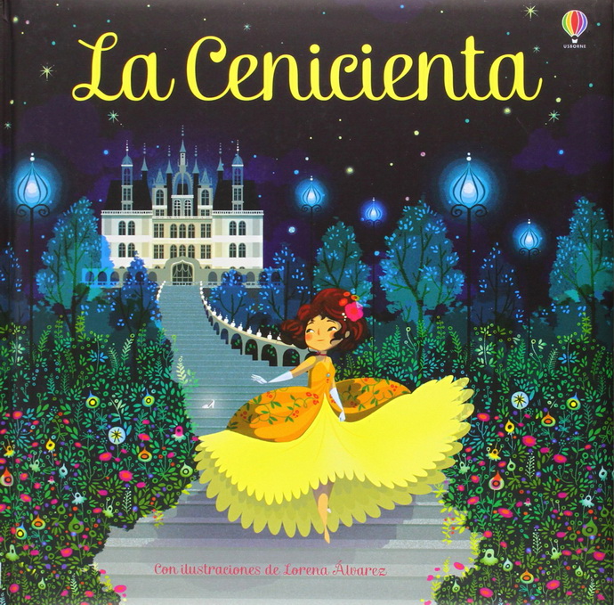 Cenicienta, La