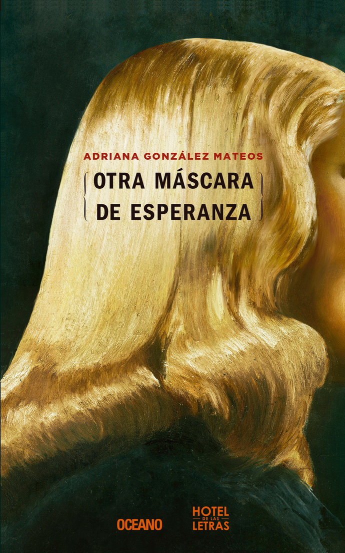 Otra máscara de esperanza (libro electrónico)