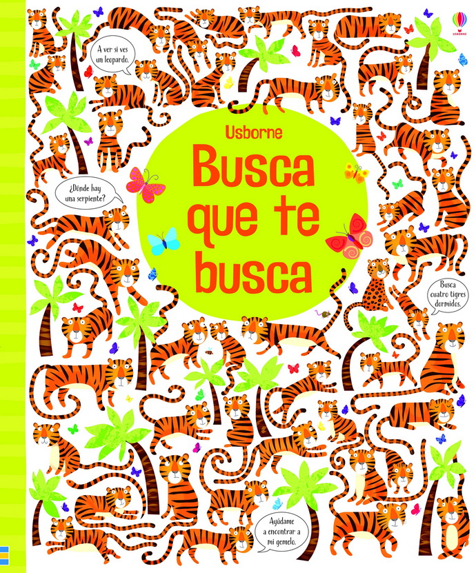 Busca que te busca