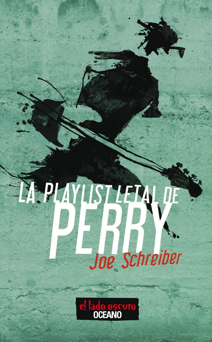 Playlist letal de Perry, La