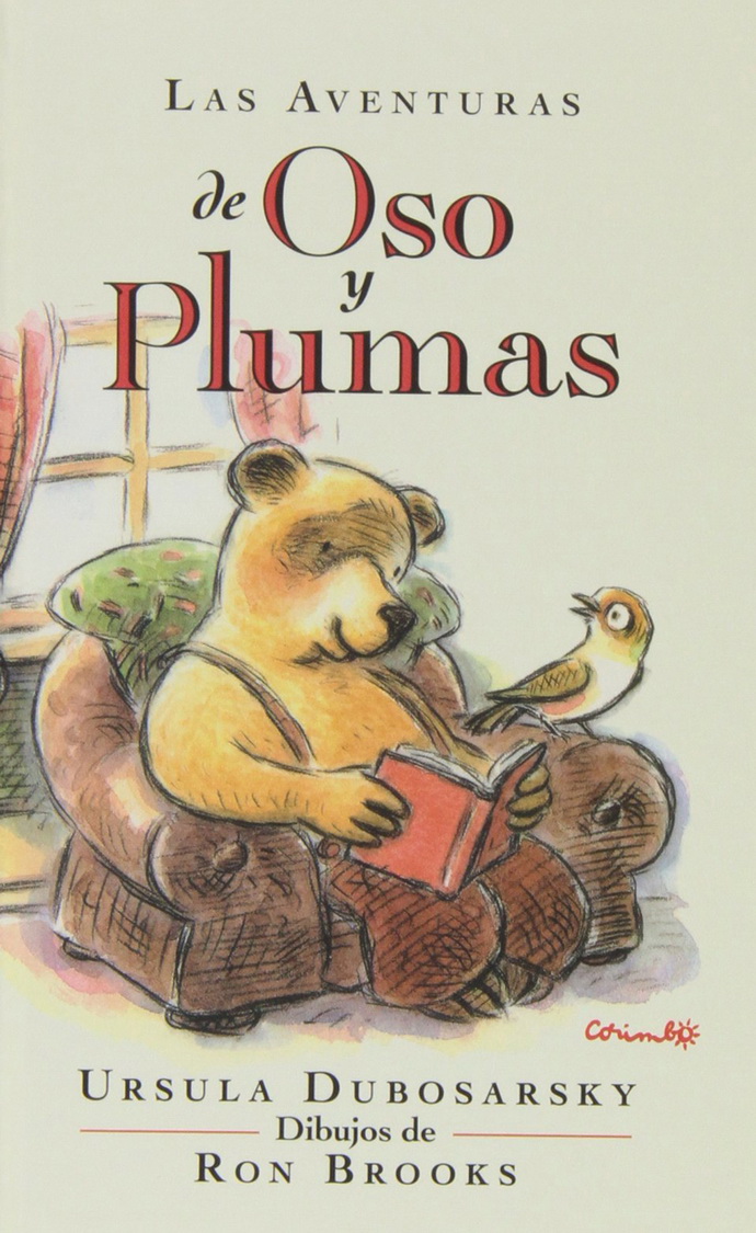 Aventuras de oso y plumas, Las