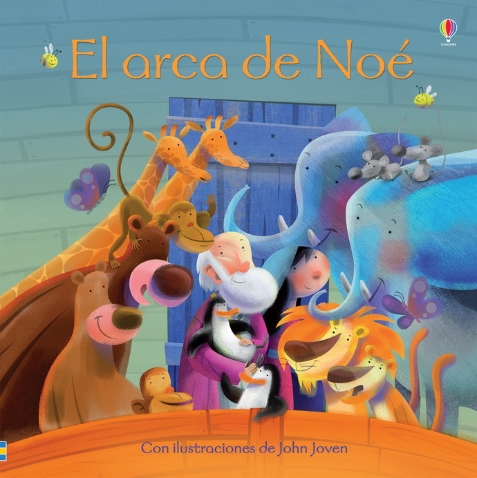 Arca de Noé, El