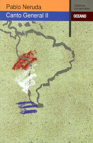 Canto General II