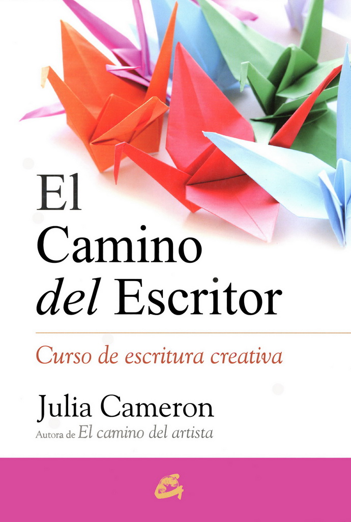 Camino del escritor, El. Curso de escritura creativa