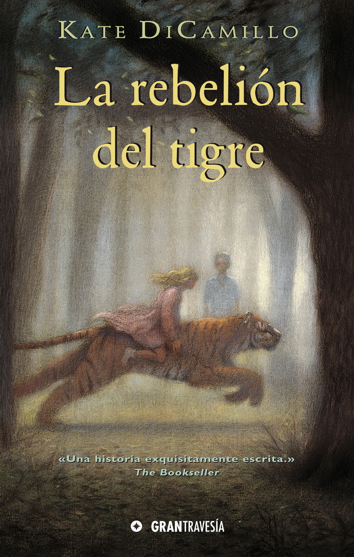 Rebelión del tigre, La