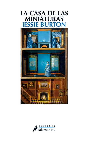 Casa de las miniaturas, La