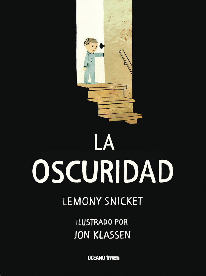 Oscuridad, La