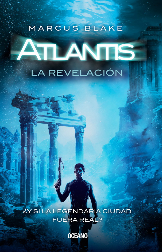 Atlantis. La revelación