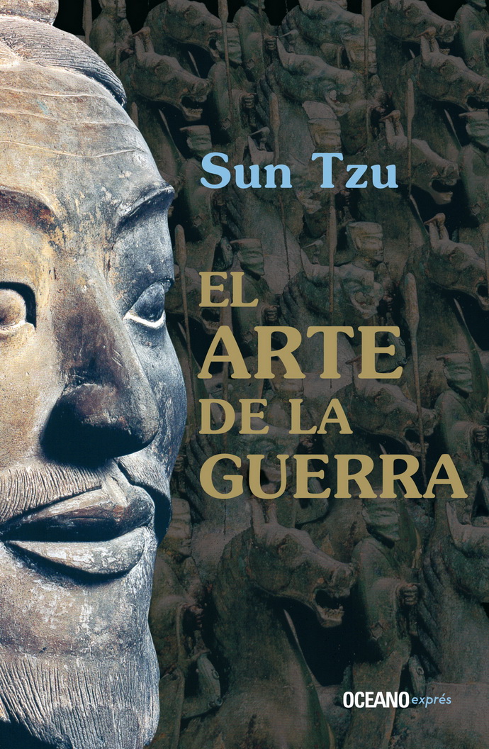 Arte de la guerra, El