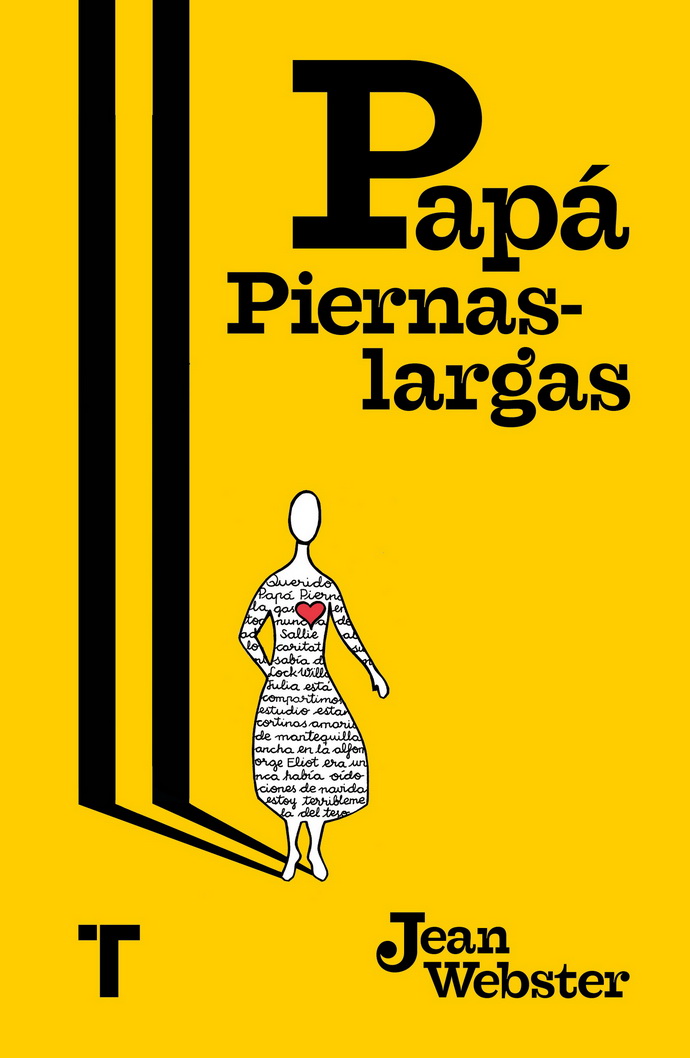 Papá Piernaslargas