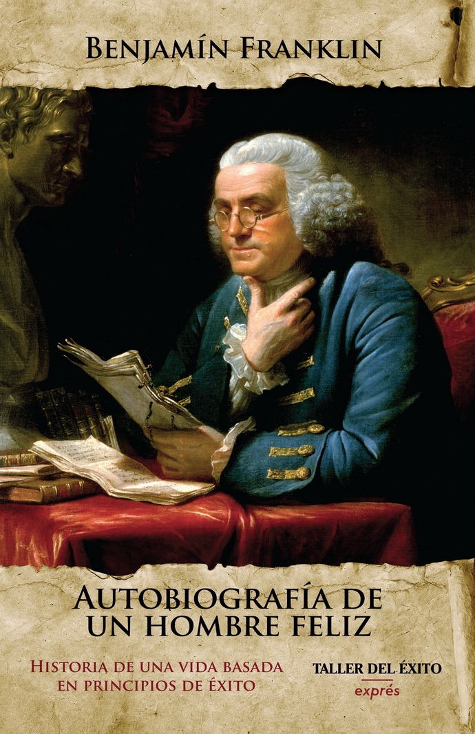 Autobiografía de un hombre feliz