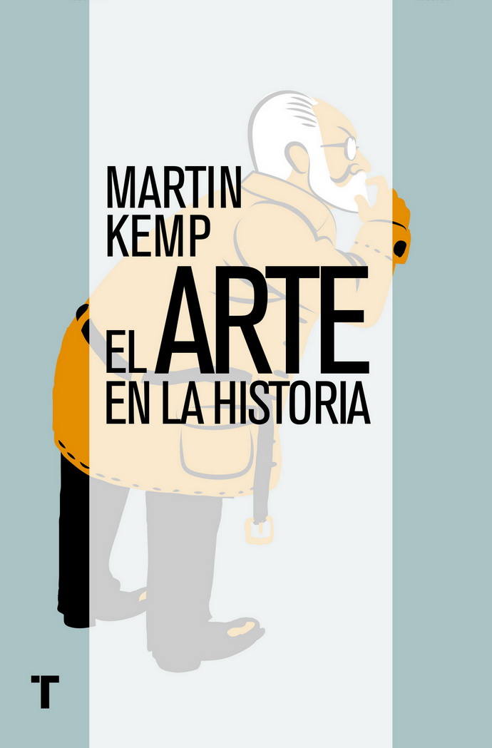 Arte en la historia, El